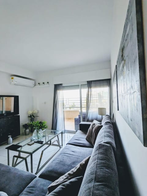Diana Apartment Condominio in Limassol City