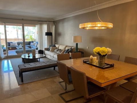 Appartement Rio Real Marbella Apartment in Marbella