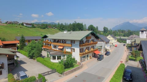 Pension Unterstein Hôtel in Berchtesgaden