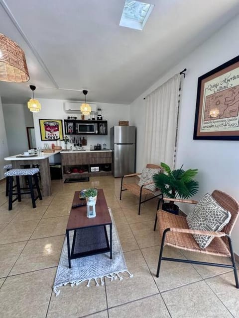 Ramey Loft 1 Apartment in Borinquen