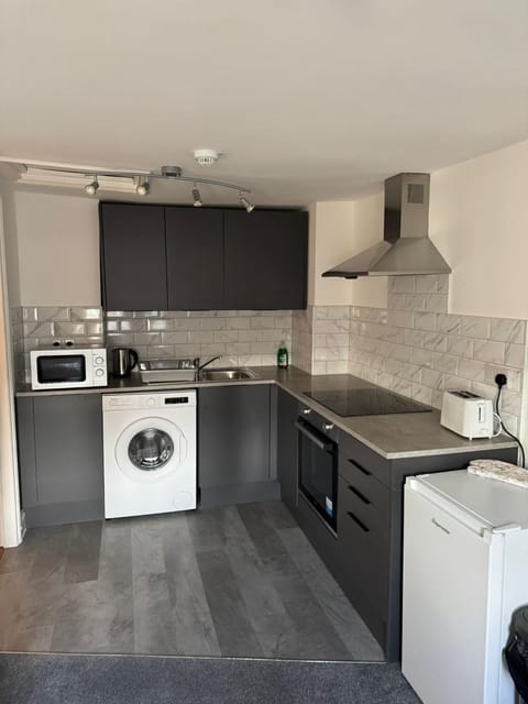 2bed Central Gloucester- contractors welcome Appartement in Gloucester