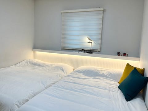 Busan Vacance Stay, cozy house Apartamento in Busan