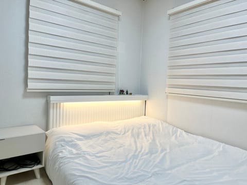 Busan Vacance Stay, cozy house Apartamento in Busan