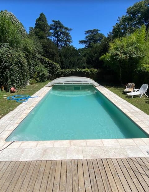 Manoir de la Frazelière House in Joué-lès-Tours