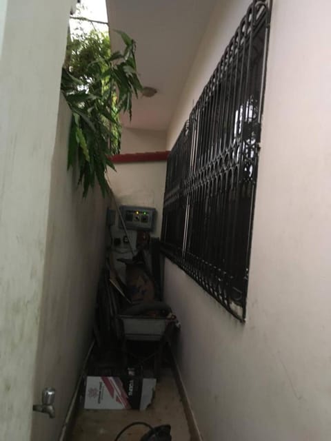 Full Furnished Guest House House in Karachi