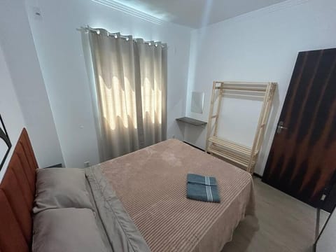 Lindo apartamento inteiro Apartment in Joinville