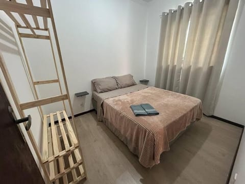 Lindo apartamento inteiro Apartment in Joinville