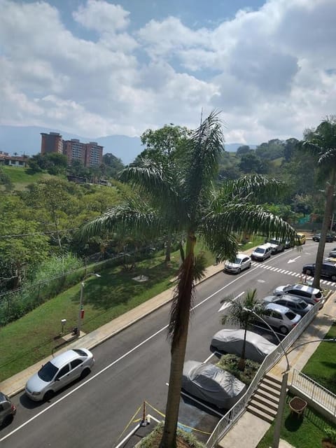 Villa Suites Apartment in Envigado