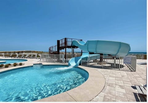 Phoenix Gulf Towers II 2705 House in Orange Beach