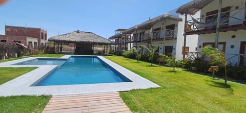 Morros da Barra chalé 19 House in State of Ceará