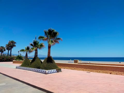 La Noria de Sabinillas Apartment in San Luis de Sabinillas