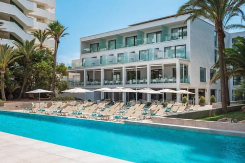 Iberostar Cala Millor - Adults Only Hotel in Llevant