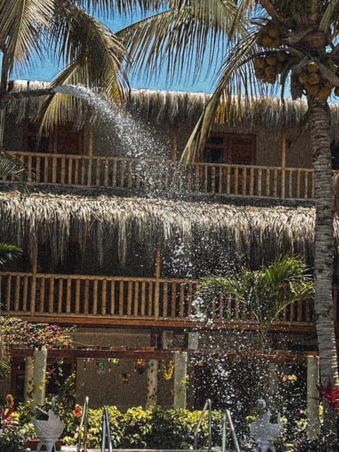 Hotel Sol de Máncora Hotel in Mancora District