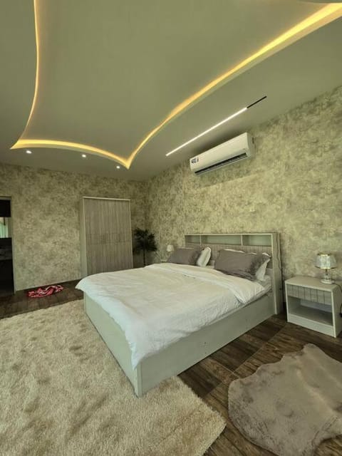 Valley View Resort House in Ajman - United Arab Emirates