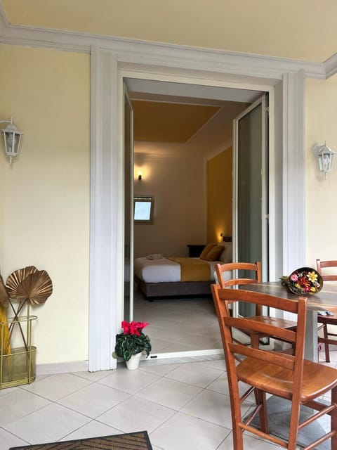 Villa Chianese Bed and Breakfast in Naples