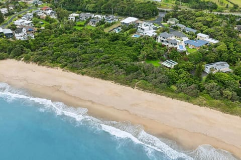 Solitary Views - Sapphire Beach Maison in Sapphire Beach