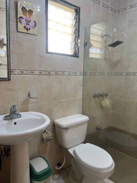 Hostal Bless House Apartment in San Pedro De Macoris