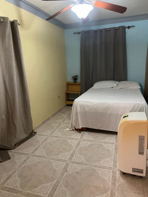 Hostal Bless House Apartment in San Pedro De Macoris