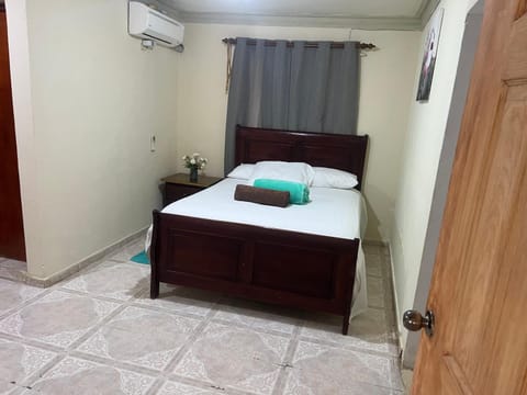 Hostal Bless House Apartment in San Pedro De Macoris