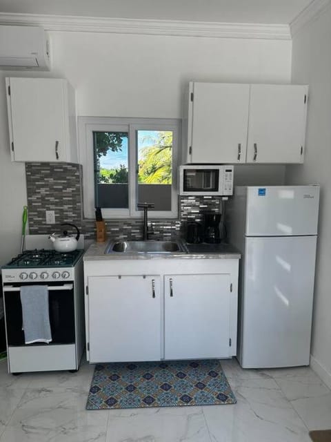 Icelyns Retreat Apartment in Nassau