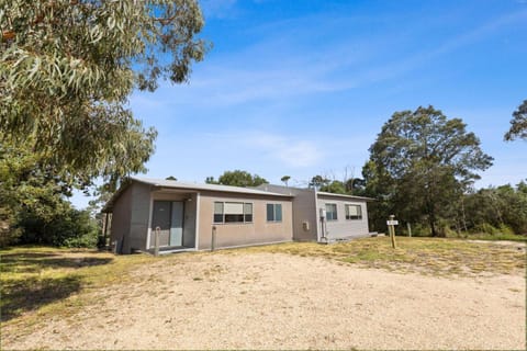 Huon - Waterfront Retreat Casa in Loch Sport