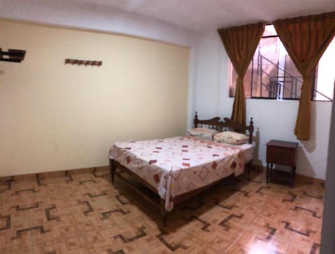 Hospedaje Rey del Valle Bed and Breakfast in Department of Pasco