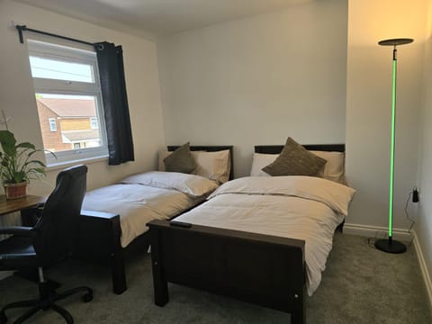 null Bed and Breakfast in Hounslow