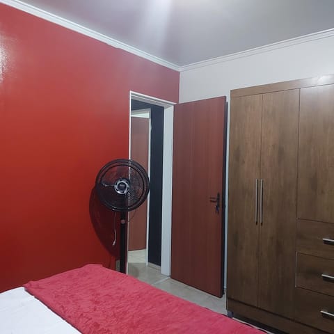 Apartamento para encontros românticos Love hotel in São José do Rio Preto