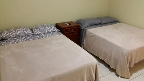 Paramira Apartment Copropriété in Oranjestad