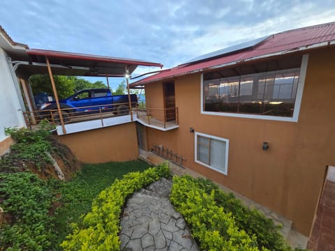 Hospedaje vista hermosa House in San Martin, Peru