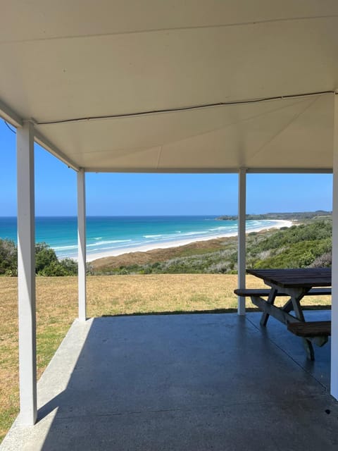 Garden, Balcony/Terrace, Beach, Sea view