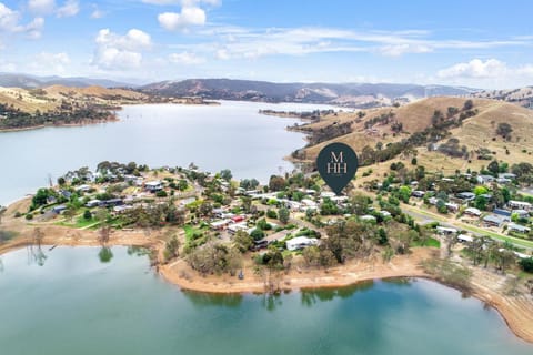 Cooinda Maison in Bonnie Doon