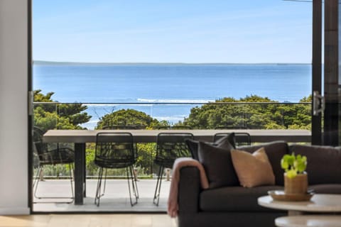 Esplanade Ultimate Luxury House in Torquay