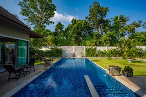 Garden view, Pool view, Swimming pool, Swimming pool