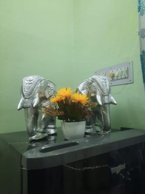 Thanisha homestay Apartment in Coimbatore