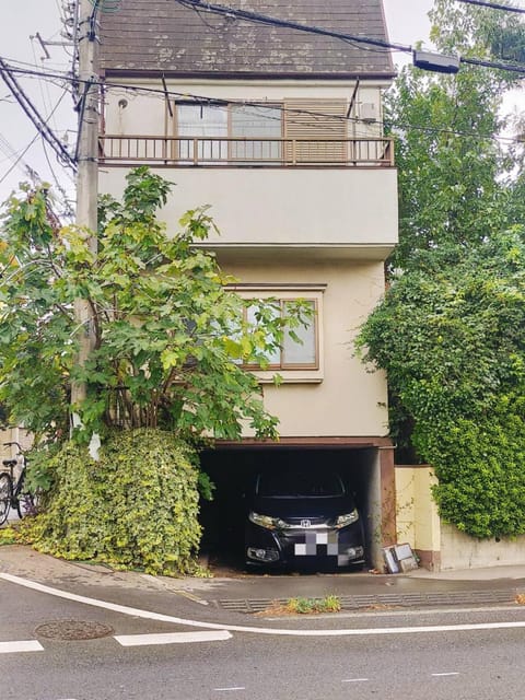 福島小月 Vacation rental in Saitama Prefecture