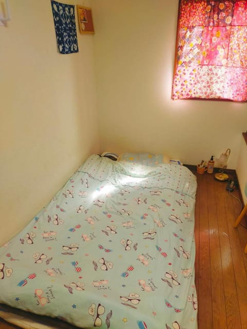 福島小月 Vacation rental in Saitama Prefecture