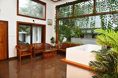 Fort land bekal home stay Vacation rental in Kerala