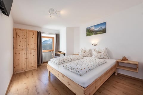 Austillerhof - Urlaub auf dem Bauernhof Farm Stay in Villnöß