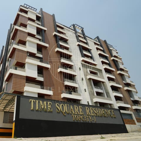 Property building, Street view, Location