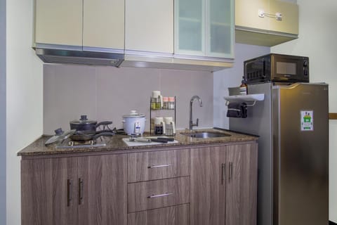 Coffee/tea facilities, Kitchen or kitchenette