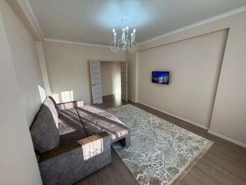 2 комнатная уютная квартира Apartment in Almaty