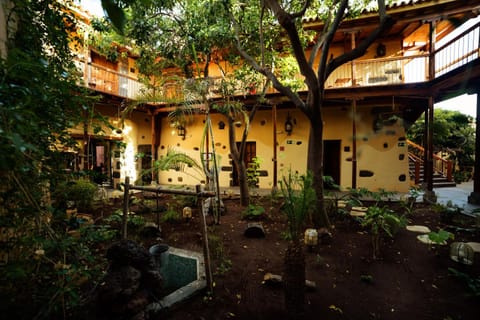 Hotel Rural Casa de Los Camellos Country House in Comarca Sur