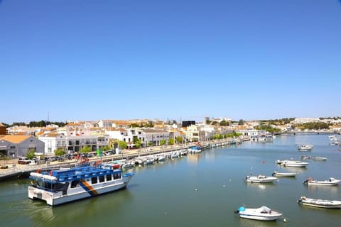 Apartment Malacca, Town Centre Apartment in Tavira