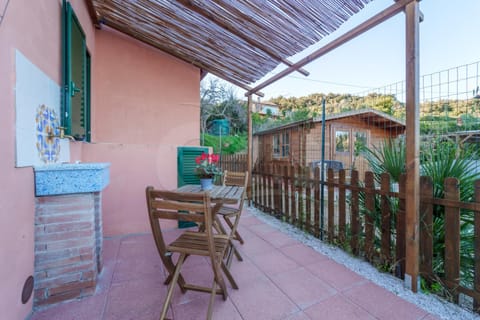 Patio, Day, View (from property/room), Dining area