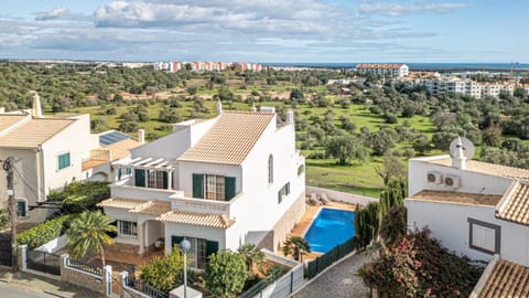 Villa Rosa, Tavira Residential, Pezinhos Villa in Tavira