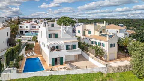 Villa Rosa, Tavira Residential, Pezinhos Villa in Tavira