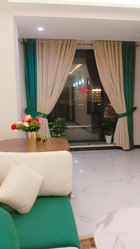 AR suites Apartment in Lahore