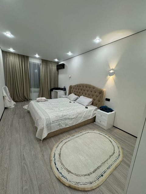 Квартира Apartment in Almaty