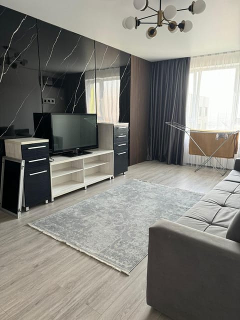 Квартира Apartment in Almaty